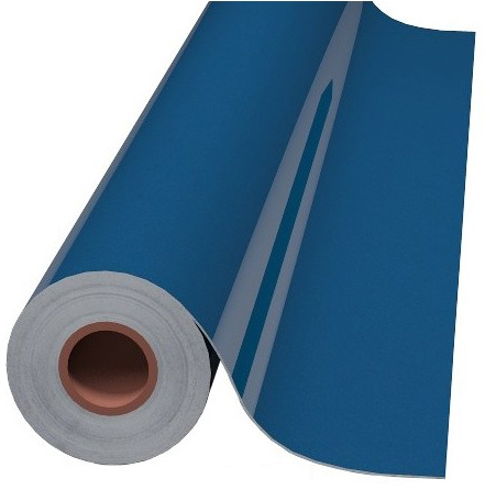 24IN MIDNIGHT Metallic 951 PREMIUM - Oracal 951 Premium Cast PVC Film